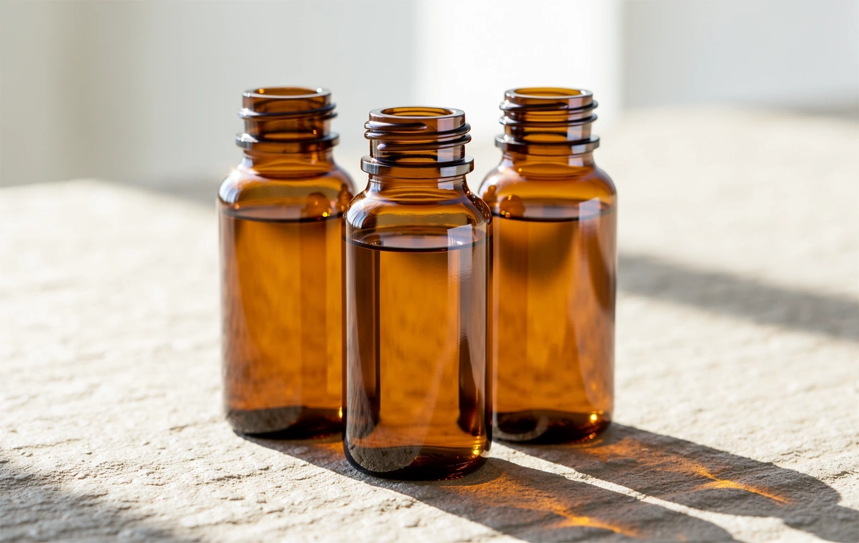 Qualitätssicherung bei Gesundheitsnährung