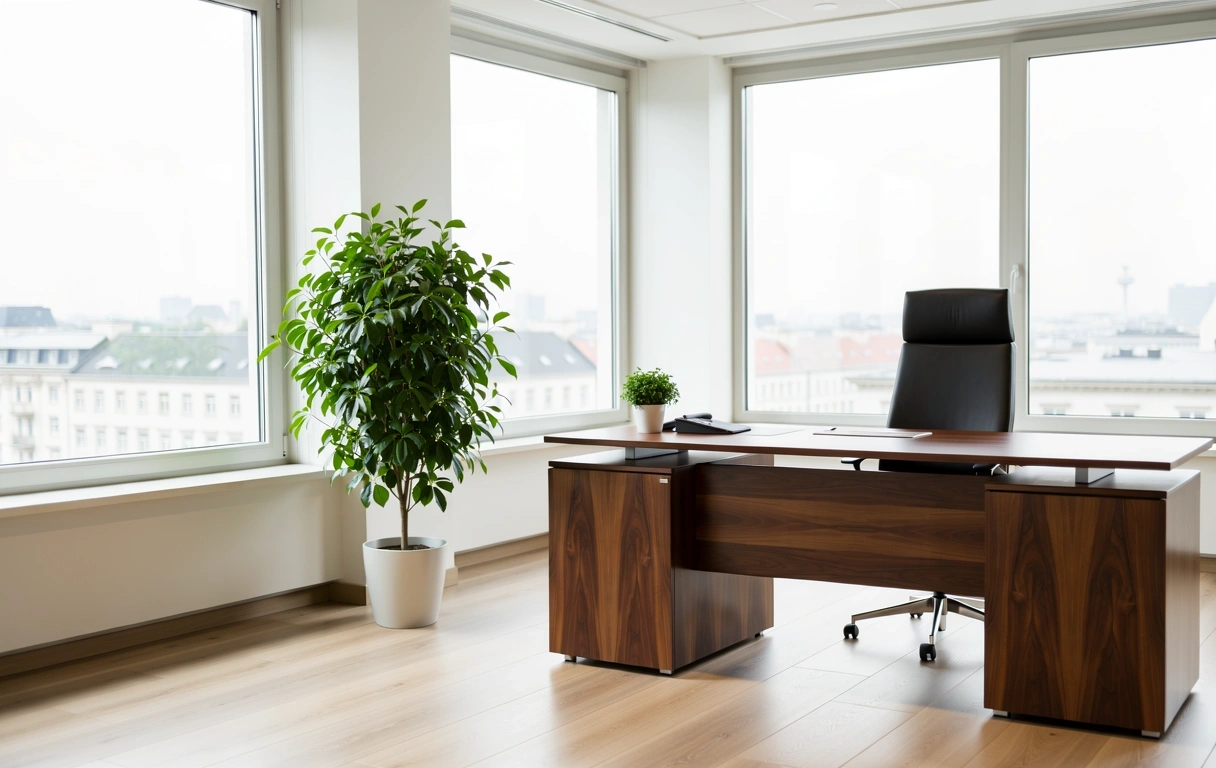 Vertrauenswürdige Umgebung bei Gesundheitsnährung