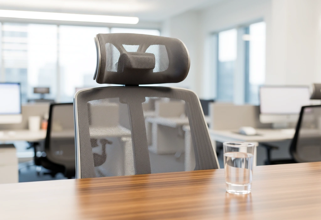 Arbeitsplatz Ergonomie