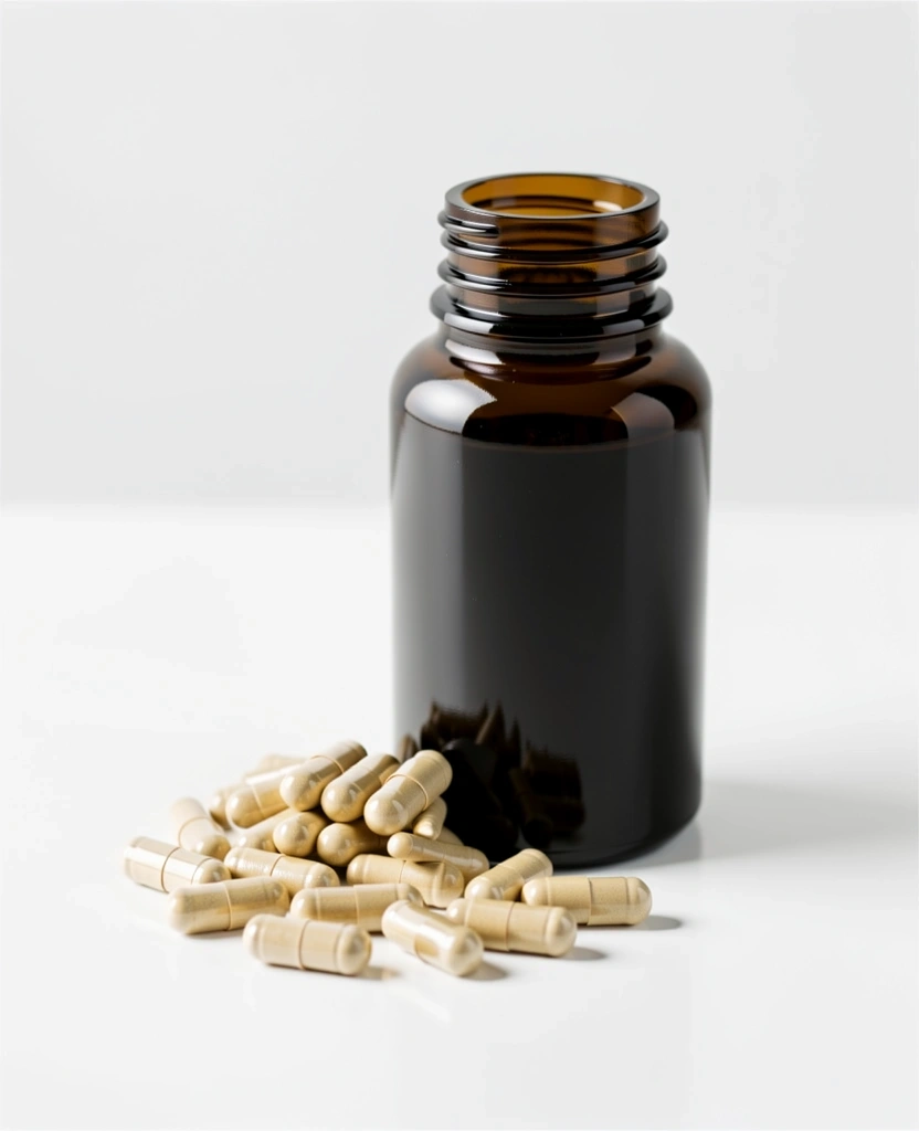 Qualitätssicherung bei Gesundheitsnährung